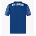 RB Leipzig Tredje Tröja 2026-27 Korta ärmar
